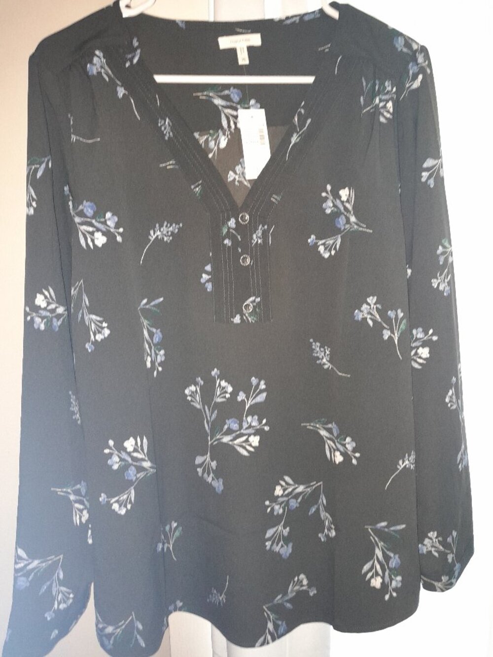 Maurices New Top